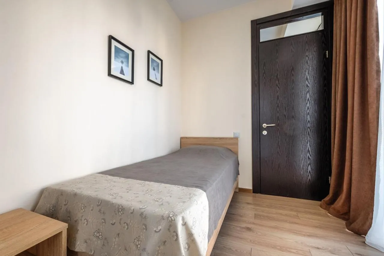 New Tiflis Apartments Saburtalo