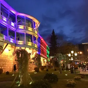  Apartment In Old Orbeliani Square